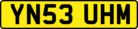 YN53UHM