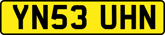 YN53UHN