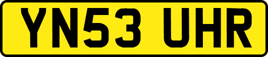 YN53UHR