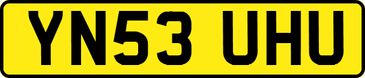 YN53UHU