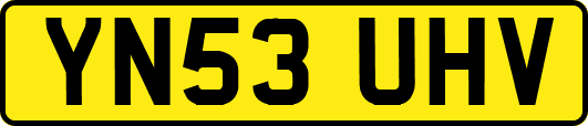 YN53UHV
