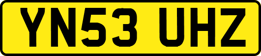 YN53UHZ