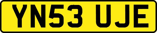 YN53UJE