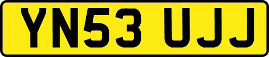 YN53UJJ