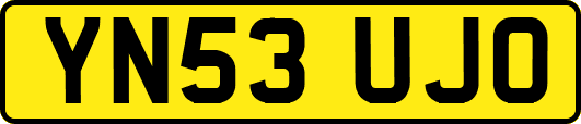 YN53UJO