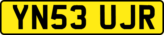 YN53UJR