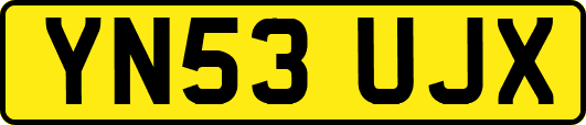 YN53UJX