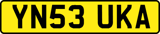 YN53UKA