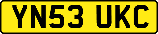 YN53UKC