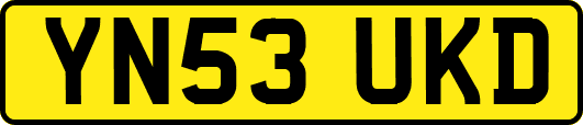 YN53UKD