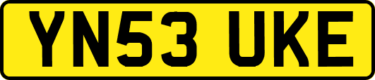YN53UKE