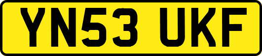 YN53UKF