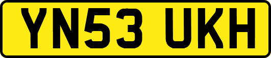 YN53UKH
