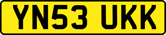 YN53UKK