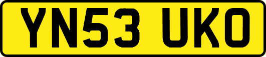 YN53UKO
