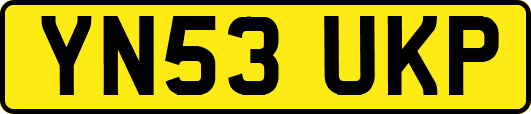 YN53UKP