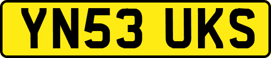 YN53UKS