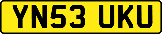 YN53UKU