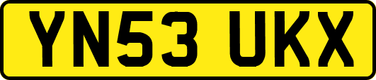YN53UKX
