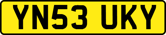 YN53UKY