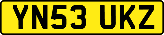 YN53UKZ
