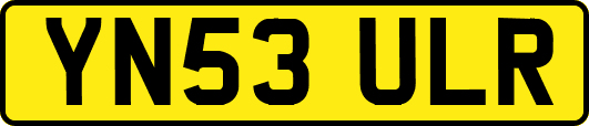 YN53ULR