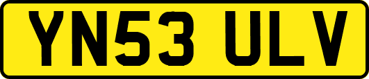 YN53ULV