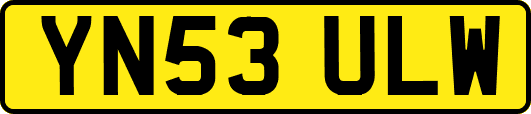 YN53ULW