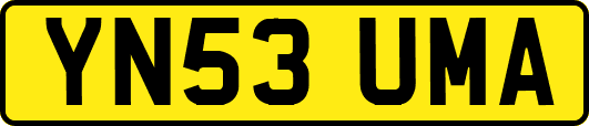 YN53UMA