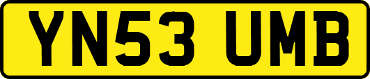 YN53UMB