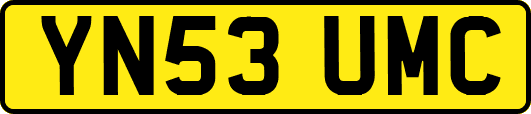 YN53UMC