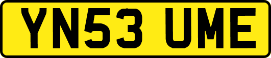 YN53UME