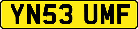 YN53UMF