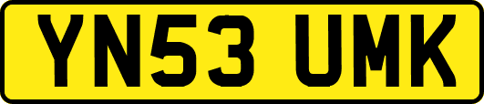 YN53UMK