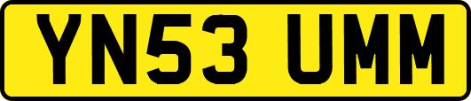 YN53UMM