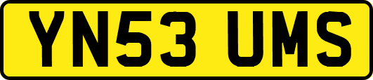 YN53UMS