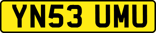 YN53UMU