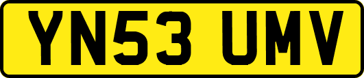 YN53UMV