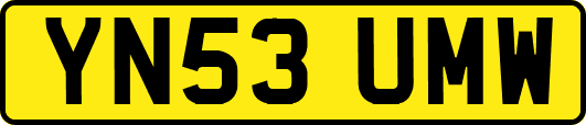 YN53UMW