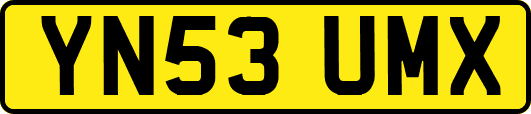YN53UMX