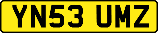 YN53UMZ