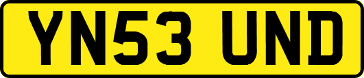 YN53UND