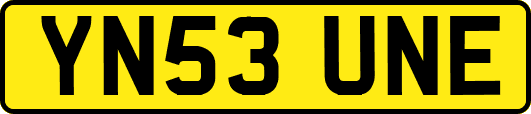 YN53UNE