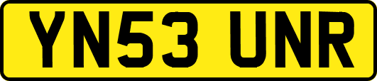 YN53UNR