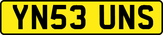 YN53UNS