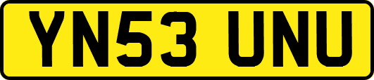 YN53UNU