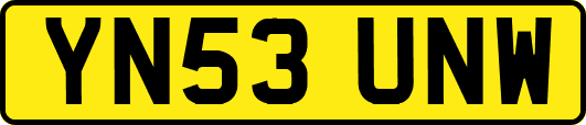 YN53UNW