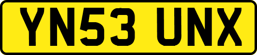 YN53UNX