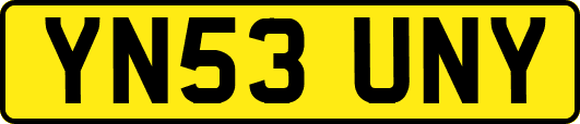 YN53UNY