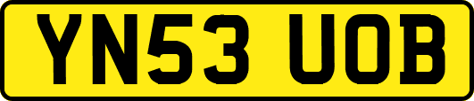 YN53UOB